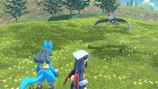El nuevo <i>Pokémon Legends: Arceus</i> y los remakes de <i>Diamante</i> y <i>Perla</i> ya tienen fecha de lanzamiento